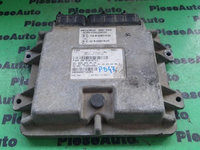 Calculator motor Fiat Doblo (2001->) [119] 51815711