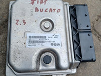 Calculator motor fiat ducato 2.3 52127147