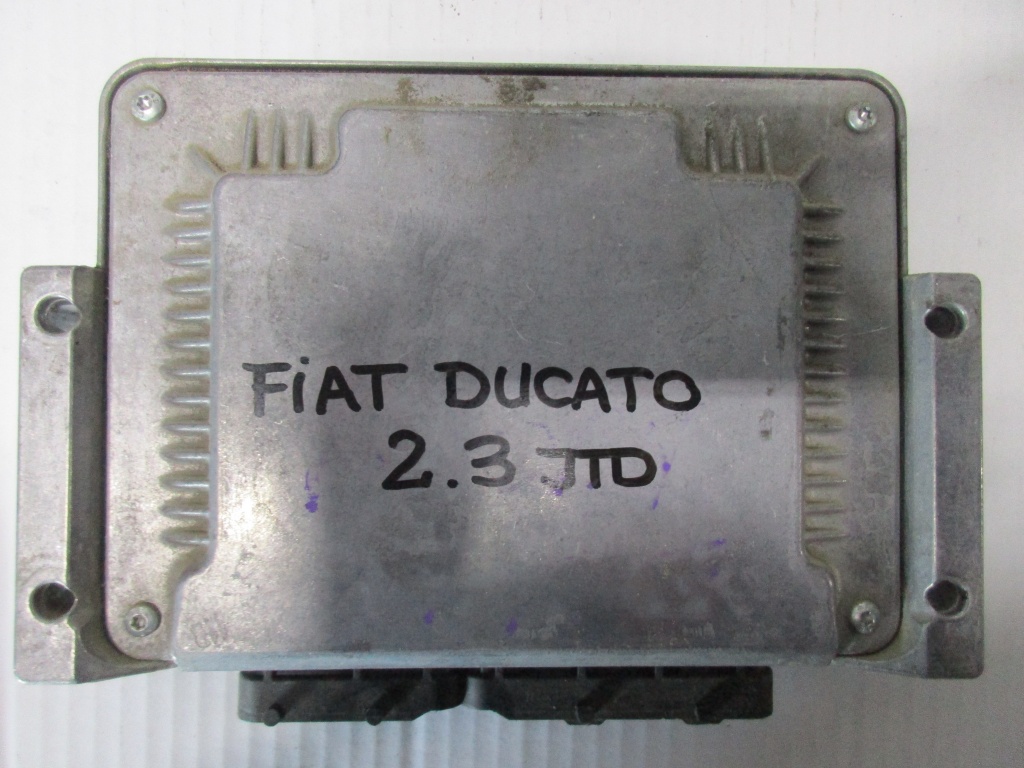 CALCULATOR MOTOR FIAT DUCATO 2.3JTD COD-0 281 010 488 , 0281010488 1351216080 , 244 D2342WPW