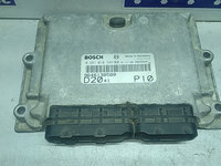 Calculator motor Fiat Ducato II 1993-2006 2.0 JTD