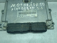 Calculator motor Fiat Ducato II 1993-2006 2.3 JTD