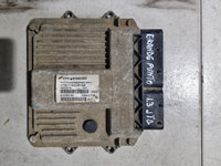 Calculator motor Fiat Grande Punto 1.3JTD