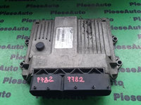 Calculator motor Fiat Grande Punto ( 10.2005- 55195817