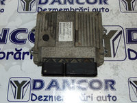 CALCULATOR MOTOR FIAT GRANDE PUNTO - COD 51 825 024