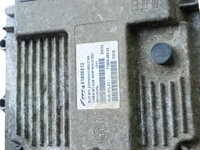 Calculator motor Fiat Linea COD 51806512