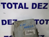 Calculator motor Fiat Marea cod 0281001517,46441598