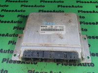 Calculator motor Fiat Multipla (1999-2010) [186] 0281001879