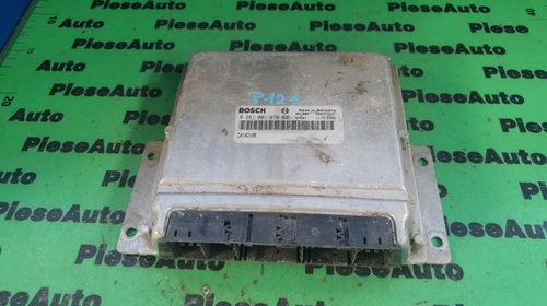 Calculator motor Fiat Multipla (1999-2010) [1