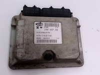 Calculator motor Fiat Multipla Fiat Stilo 1.6 Benzina SH 46823489