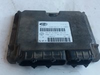 Calculator motor fiat panda 1.1mpi 46817813 6160062501