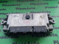 Calculator motor Fiat Panda (2003->) [169] 55258474