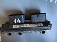 CALCULATOR MOTOR FIAT PUNTO 1.2 B