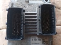 Calculator motor Fiat Punto 1.2 benzina cod produs:0261206339 971593 1037352995 00467826320