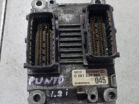 Calculator motor Fiat Punto 1.2i