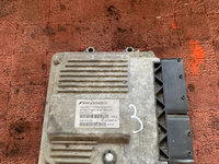 Calculator motor Fiat Punto 1,3 jtd cod ECU 51862574 6FG.G1