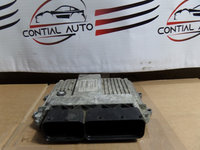 Calculator motor Fiat Punto 1,3 jtd cod ECU 51862574 6FG.G1