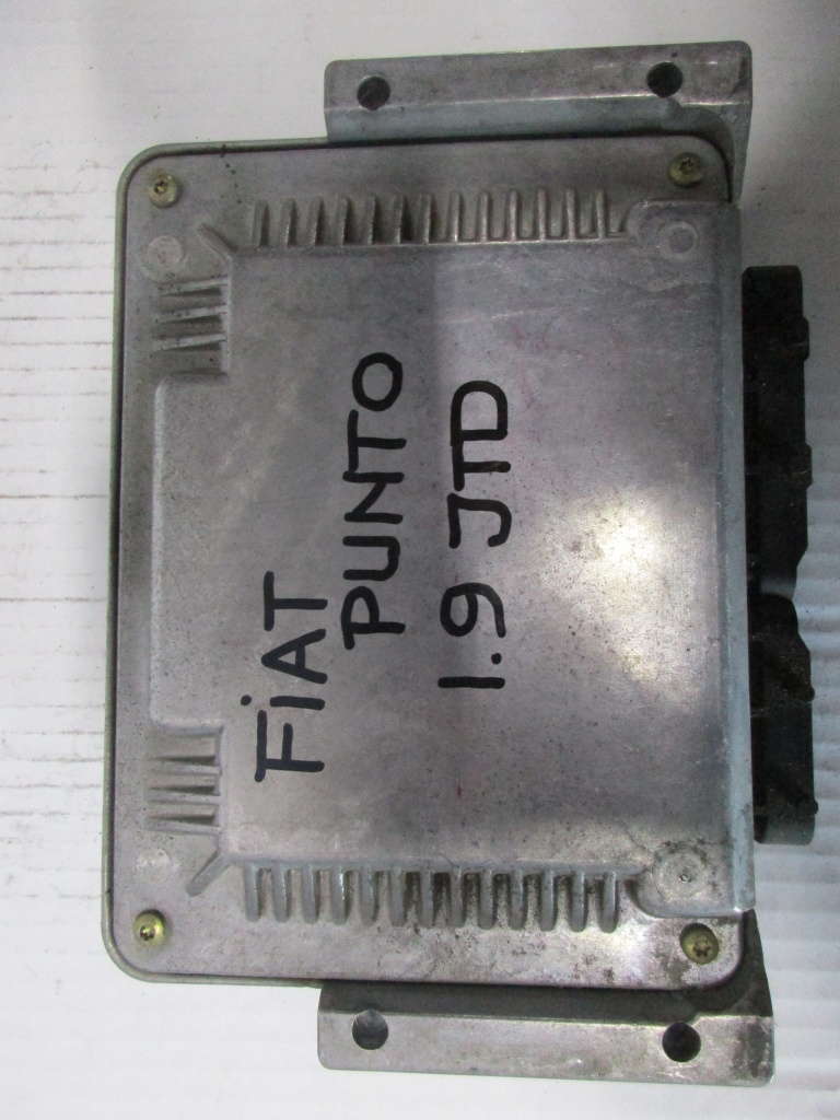 CALCULATOR MOTOR FIAT PUNTO 1.9JTD COD-0281001955 , 0 281 001 955 , 46825756 , 188 41WAA