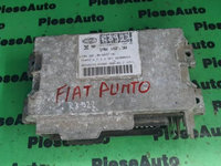 Calculator motor Fiat Punto (1993-1999) [176] 6160209901