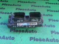 Calculator motor Fiat Punto (1999-2010) [188] 6160053400