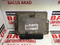 Calculator motor Fiat Punto cod: 46789433