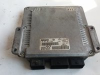 Calculator motor fiat scudo 2.0jtd 0281011342 9651175080