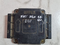 Calculator motor Fiat Stilo 1.8i 16 valve