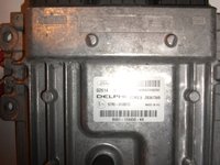 Calculator motor Ford, BV61-12A650-kk, 28367349