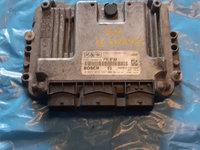 Calculator motor Ford C-Max 1.6 tdci,cod 7M51-12A650-UD, EDC16C34, 0281012487