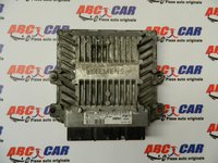 Calculator motor Ford C-MAX 2.2 HDI COD:3M51-12A650-NC