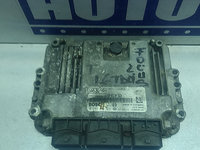 Calculator motor Ford C-max MK1 2003-2010 1.6 TDCI