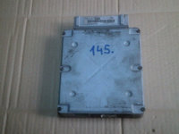 Calculator motor Ford Escort, 1.6 benzina , 98AB-12A650-BDB, SME-505