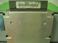 Calculator motor Ford Escort 1,8td cod: SAUD 96AB-12A650-HD