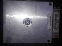 Calculator motor Ford Escort cod 91AB-12A650-DB