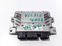 Calculator Motor Ford Fiesta 1.25 2008-2012 S180047012D