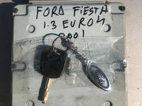 Calculator motor ford fiesta 1.3 mk 4 facelift cod 1S6F-12a650-dd