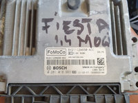 Calculator motor Ford Fiesta 1.4