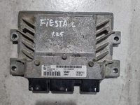 Calculator motor Ford Fiesta 6 1.25i