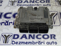 CALCULATOR MOTOR FORD FIESTA 6 - 1.5TDCI - COD DA6A-12A650-MA