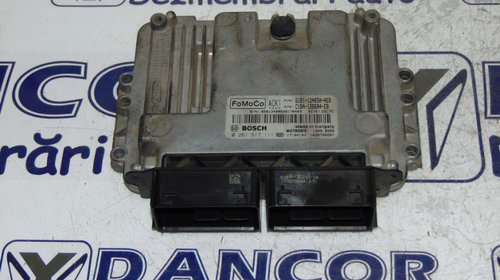 CALCULATOR MOTOR FORD FIESTA 6 - COD G1B1-12A