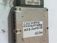 CALCULATOR MOTOR FORD FIESTA 96FB-12A650-JB