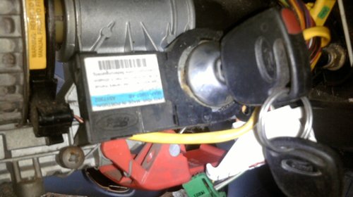 Calculator motor ford fiesta an 1998