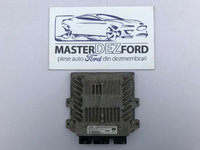 Calculator motor Ford Fiesta / Fusion 1.4 tdci euro 4 COD : 3S61-12A650-HC