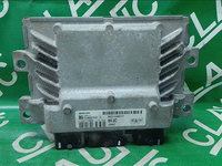 Calculator Motor FORD FIESTA VI 1.25 SNJB