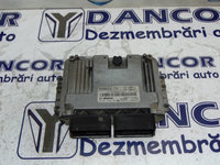 CALCULATOR MOTOR FORD FIESTA-VI / C1B1-12A650-LE