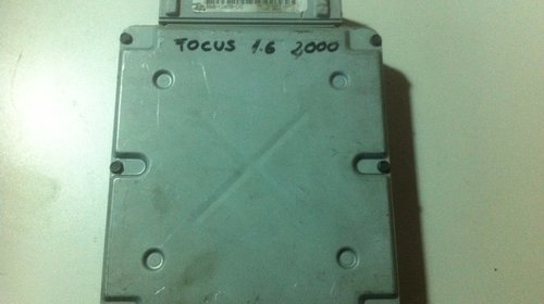 Calculator Motor Ford Focus 1 1.6 B