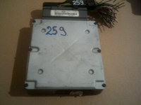 Calculator motor Ford Focus 1, 1.8 tdci, 2S4A-12A650-NA, DPC-653