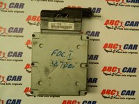 Calculator motor Ford Focus 1 1.8 TDDI COD:2S41-12A650-DB