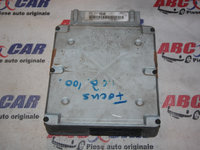 Calculator motor Ford Focus 1 1999-2005 1.8 benzina cod: 98AB-12A650-CFJ
