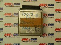 Calculator motor Ford Focus 1.8 TDCI COD:2M5A-12A650-PF