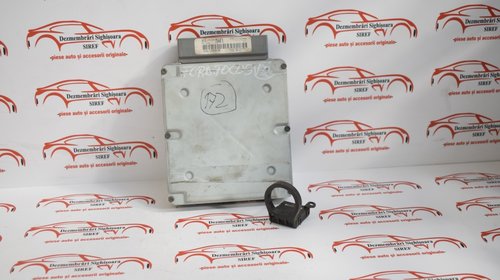 Calculator motor Ford Focus 1.8 Tddi 2000